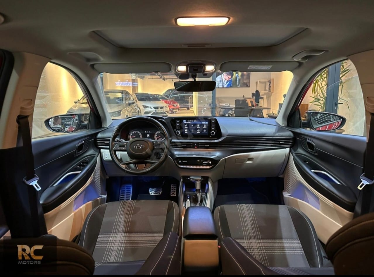 HATASIZ BOYASIZ BAYON 1.4 MPİ STYLE